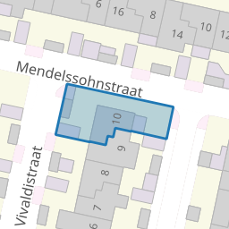 Perceel ZPN00-D-1100