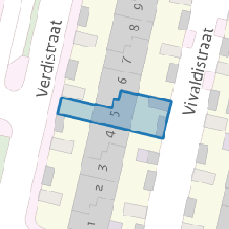 Perceel ZPN00-D-1105