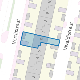 Perceel ZPN00-D-1106