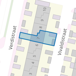 Perceel ZPN00-D-1107