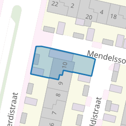 Perceel ZPN00-D-1110