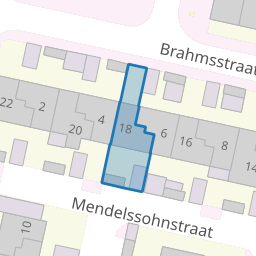 Perceel ZPN00-D-1115