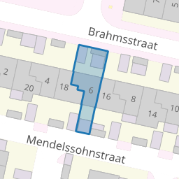 Perceel ZPN00-D-1116