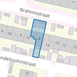 Perceel ZPN00-D-1118