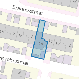 Perceel ZPN00-D-1119