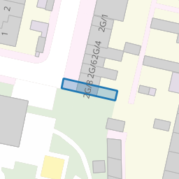 Perceel ZPN00-D-1124