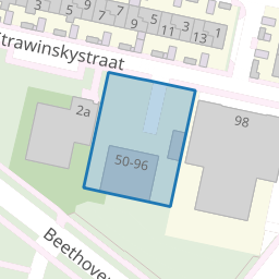Perceel ZPN00-D-1158