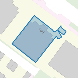 Perceel ZPN00-D-1190