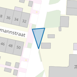 Perceel ZPN00-D-1194