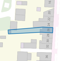 Perceel ZPN00-D-1197