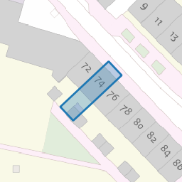 Perceel ZPN00-D-1206