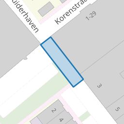 Perceel ZPN00-D-1219