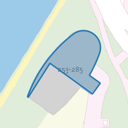 Perceel ZPN00-D-1230