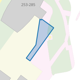 Perceel ZPN00-D-1231