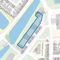 Perceel ZPN00-D-1232