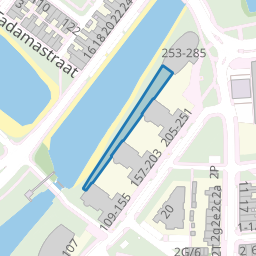 Perceel ZPN00-D-1233