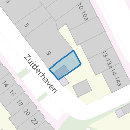 Perceel ZPN00-D-1234