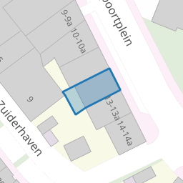 Perceel ZPN00-D-1235