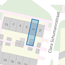 Perceel ZPN00-D-1257