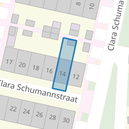 Perceel ZPN00-D-1261