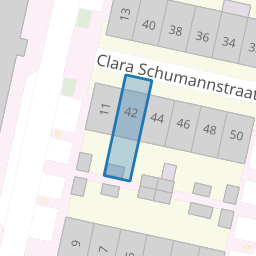 Perceel ZPN00-D-1272