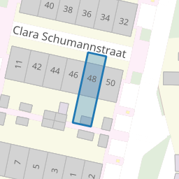 Perceel ZPN00-D-1273