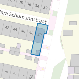 Perceel ZPN00-D-1274