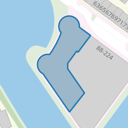 Perceel ZPN00-D-1284