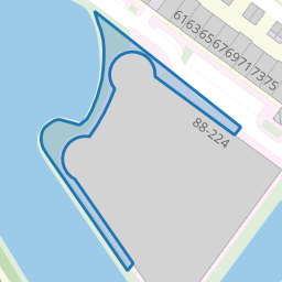 Perceel ZPN00-D-1287