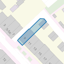 Perceel ZPN00-D-1296