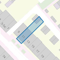 Perceel ZPN00-D-1297