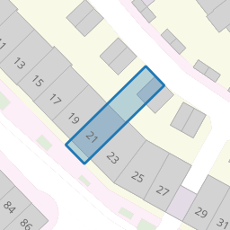 Perceel ZPN00-D-1302