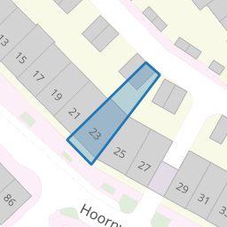 Perceel ZPN00-D-1303