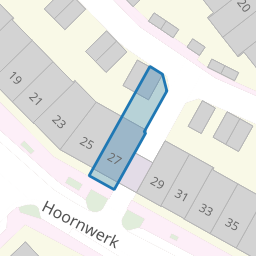 Perceel ZPN00-D-1305