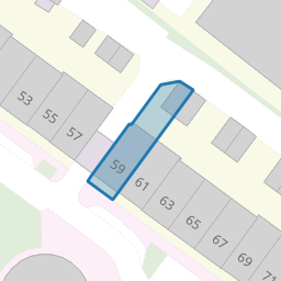 Perceel ZPN00-D-1327