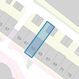 Perceel ZPN00-D-1329