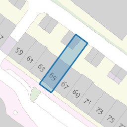 Perceel ZPN00-D-1330