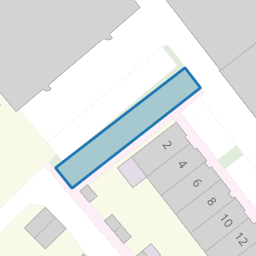 Perceel ZPN00-D-1358