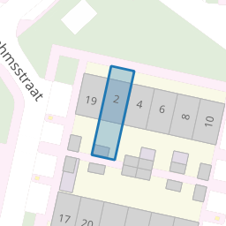 Perceel ZPN00-D-1366