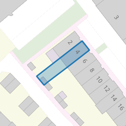 Perceel ZPN00-D-1381