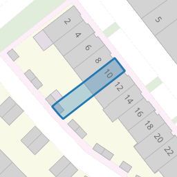 Perceel ZPN00-D-1384