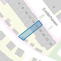 Perceel ZPN00-D-1387