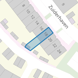 Perceel ZPN00-D-1388