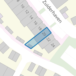 Perceel ZPN00-D-1389