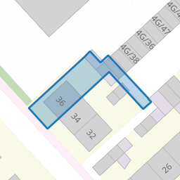 Perceel ZPN00-D-1436