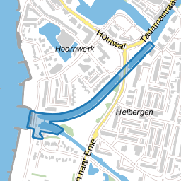 Perceel ZPN00-D-1440