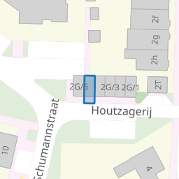 Perceel ZPN00-D-1448