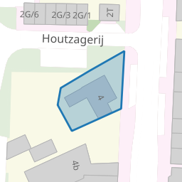 Perceel ZPN00-D-1467