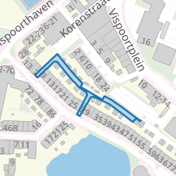 Perceel ZPN00-D-1473