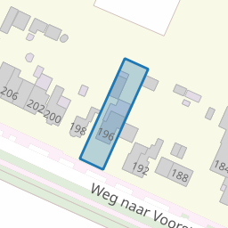 Perceel ZPN00-E-1778